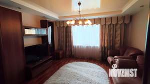 4-к квартира, вторичка, 81м2, 4/10 этаж