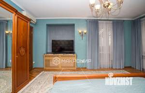 5-к квартира, вторичка, 238м2, 8/8 этаж