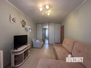 2-к квартира, вторичка, 50м2, 3/10 этаж