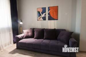 3-к квартира, вторичка, 71м2, 5/18 этаж