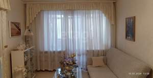 2-к квартира, вторичка, 45м2, 3/5 этаж