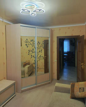 2-к квартира, вторичка, 53м2, 7/9 этаж