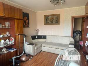 2-к квартира, вторичка, 48м2, 4/5 этаж