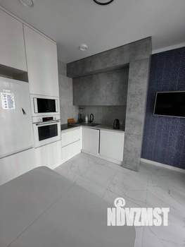2-к квартира, вторичка, 53м2, 2/16 этаж