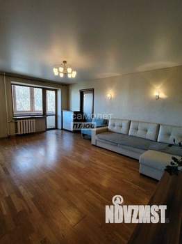 2-к квартира, вторичка, 46м2, 2/5 этаж