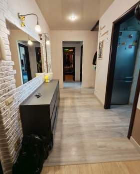 2-к квартира, вторичка, 79м2, 3/9 этаж