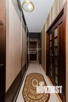 2-к квартира, вторичка, 57м2, 4/10 этаж