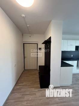 1-к квартира, вторичка, 40м2, 4/18 этаж