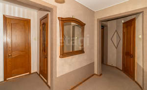 4-к квартира, вторичка, 113м2, 4/10 этаж