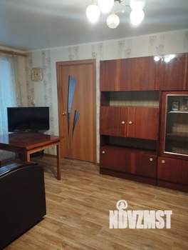 2-к квартира, вторичка, 43м2, 4/5 этаж
