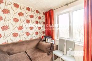 1-к квартира, вторичка, 33м2, 5/10 этаж