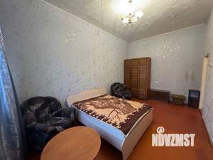 1-к квартира, вторичка, 38м2, 1/5 этаж