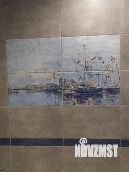 1-к квартира, вторичка, 35м2, 5/5 этаж