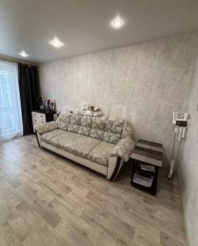 1-к квартира, вторичка, 32м2, 7/9 этаж