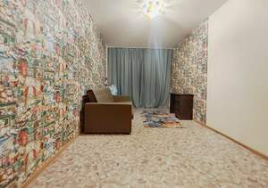 3-к квартира, вторичка, 74м2, 4/10 этаж