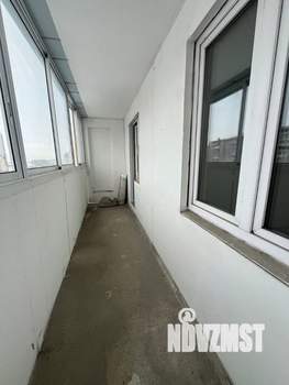 2-к квартира, вторичка, 48м2, 4/11 этаж