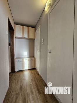 1-к квартира, вторичка, 41м2, 10/10 этаж