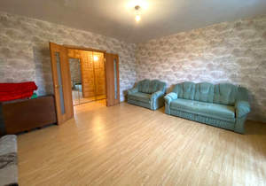 2-к квартира, вторичка, 54м2, 7/9 этаж