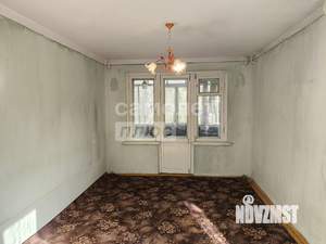 3-к квартира, вторичка, 60м2, 1/5 этаж