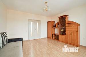 1-к квартира, вторичка, 40м2, 3/9 этаж