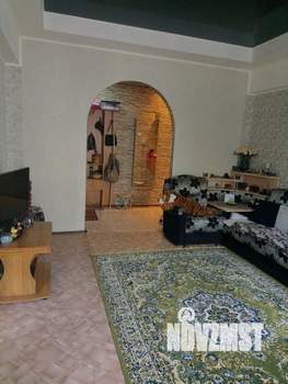 2-к квартира, вторичка, 57м2, 1/4 этаж