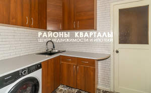 2-к квартира, вторичка, 41м2, 2/5 этаж
