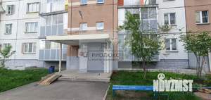 Студия квартира, вторичка, 24м2, 4/10 этаж