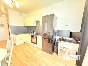 1-к квартира, вторичка, 32м2, 8/10 этаж