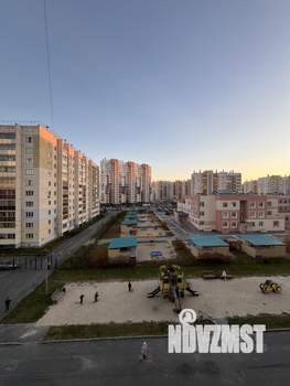 Студия квартира, вторичка, 24м2, 5/17 этаж