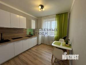 1-к квартира, вторичка, 41м2, 3/10 этаж