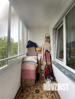 Студия квартира, вторичка, 24м2, 6/10 этаж