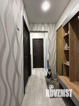 2-к квартира, вторичка, 44м2, 4/5 этаж