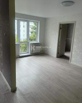 2-к квартира, вторичка, 46м2, 5/5 этаж
