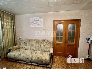 2-к квартира, вторичка, 52м2, 2/9 этаж