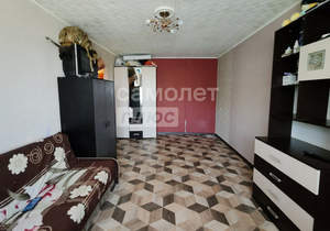 2-к квартира, вторичка, 36м2, 8/9 этаж