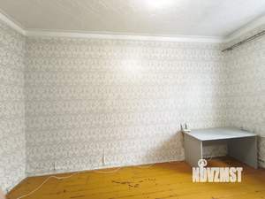 2-к квартира, вторичка, 44м2, 3/3 этаж