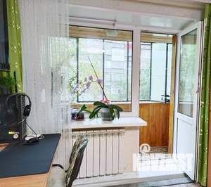 2-к квартира, вторичка, 46м2, 4/5 этаж