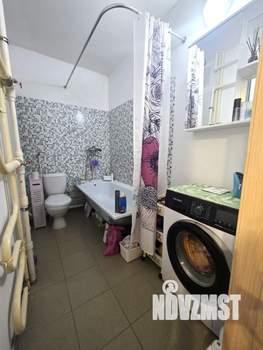 2-к квартира, вторичка, 44м2, 9/10 этаж