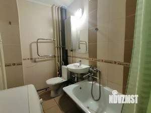 1-к квартира, вторичка, 49м2, 2/18 этаж