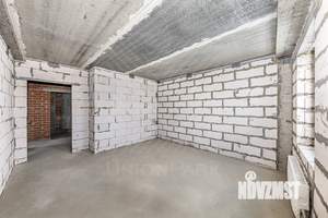 2-к квартира, сданный дом, 71м2, 9/16 этаж