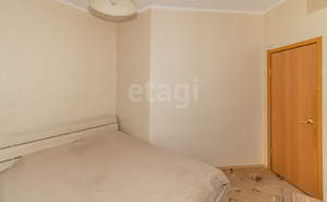 2-к квартира, вторичка, 58м2, 4/5 этаж