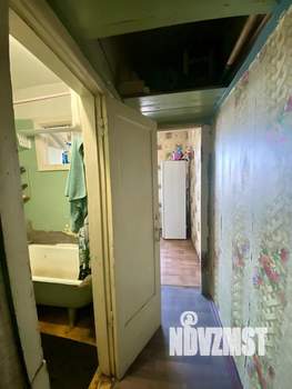 2-к квартира, вторичка, 42м2, 5/5 этаж