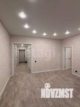 2-к квартира, вторичка, 60м2, 3/4 этаж