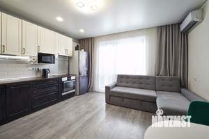 2-к квартира, вторичка, 56м2, 7/17 этаж