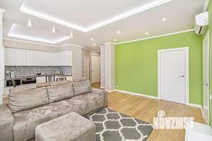 3-к квартира, вторичка, 92м2, 4/12 этаж