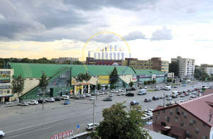 Студия квартира, вторичка, 23м2, 6/9 этаж