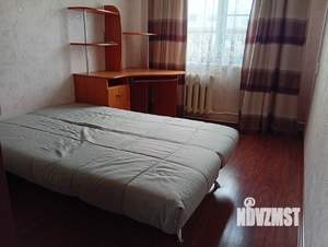 2-к квартира, вторичка, 43м2, 5/5 этаж