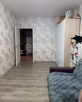 2-к квартира, вторичка, 68м2, 2/10 этаж