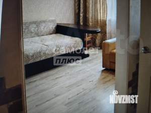 1-к квартира, вторичка, 31м2, 3/5 этаж