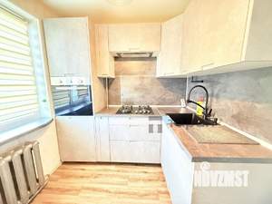 2-к квартира, вторичка, 47м2, 5/5 этаж